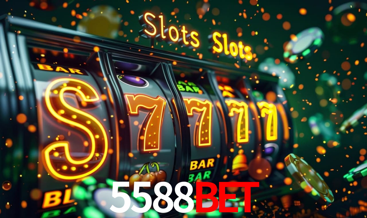Descubra a Magia dos Jogos de Arcade no 5588bet