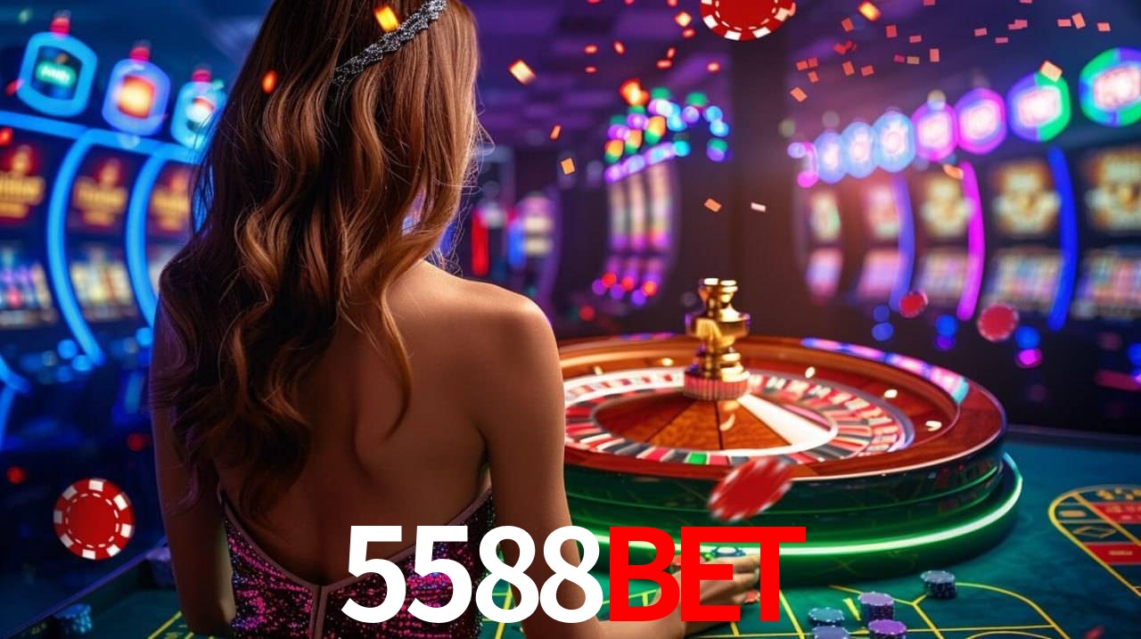Descubra a Essência do 5588bet: Nossa História e Compromissos