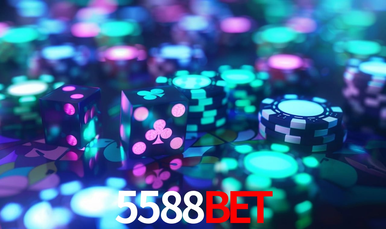 A Emoção da Loteria na 5588bet: Uma Chance de Mudança de Vida