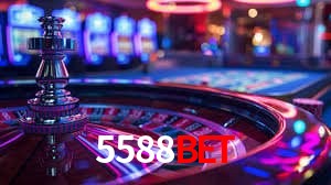 Desvendando o Mundo dos Jogos Virtuais na 5588bet