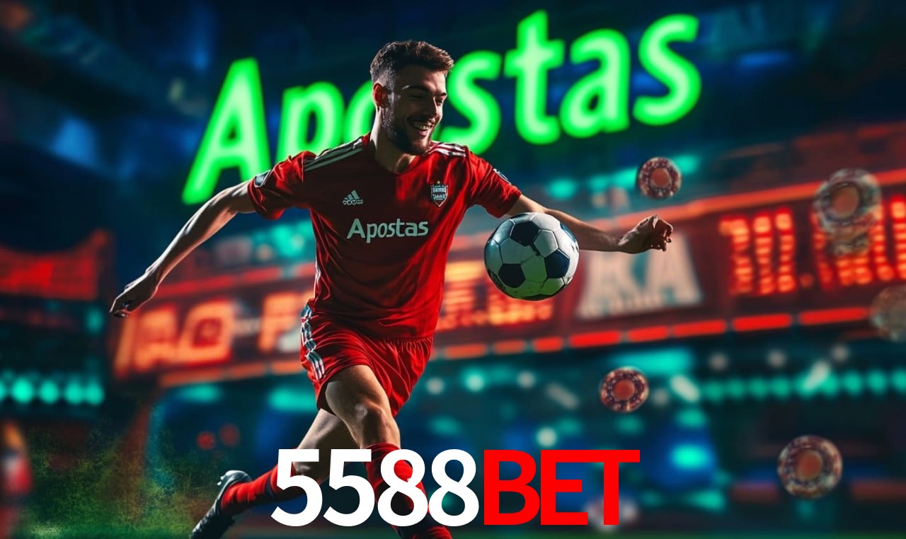 Descubra a Essência do 5588bet: Nossa História e Compromissos