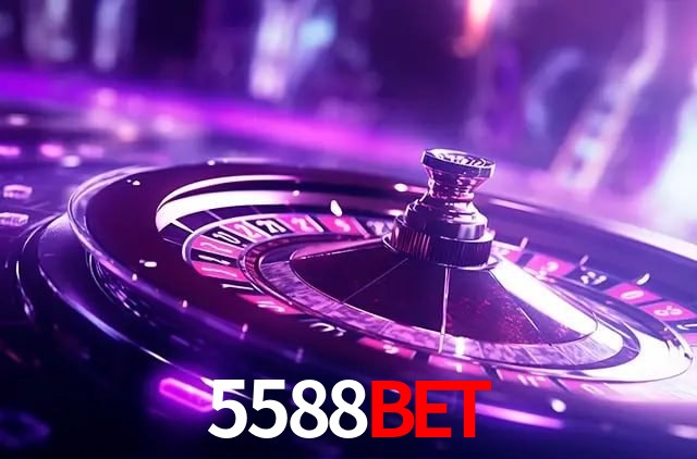 Desvendando o Mundo dos Jogos Virtuais na 5588bet